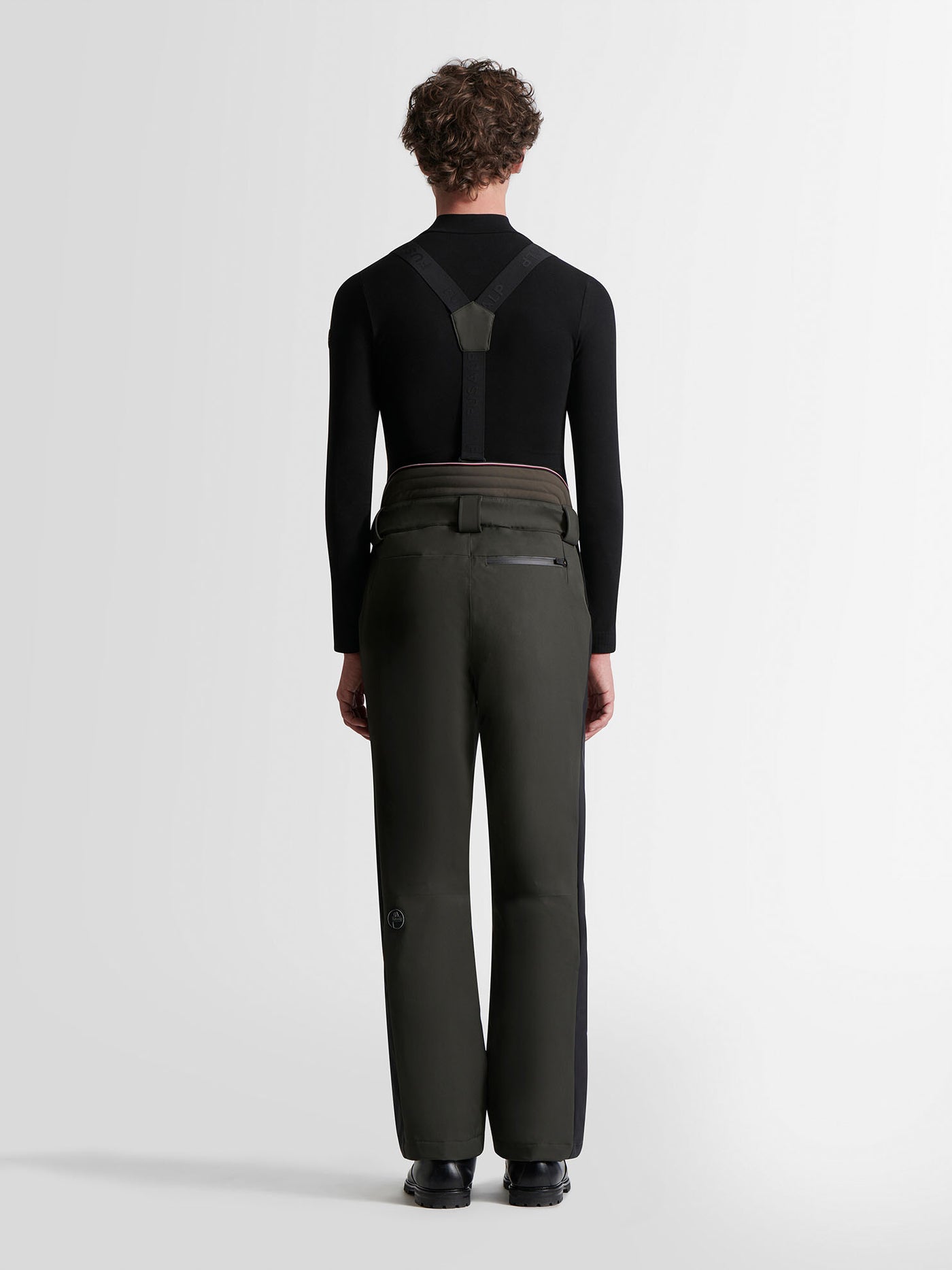 PANTALON DE SKI RANGER
