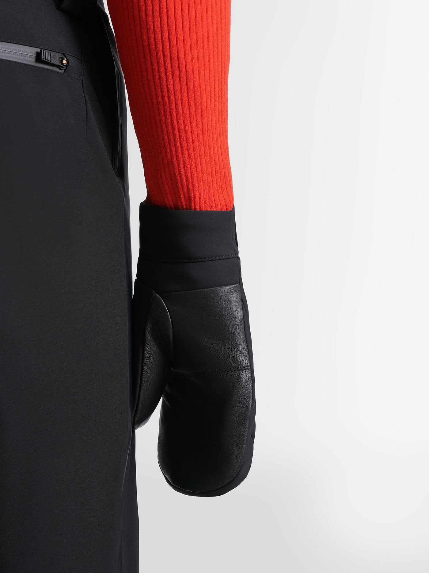MOUFLES DE SKI ROCK MITTEN