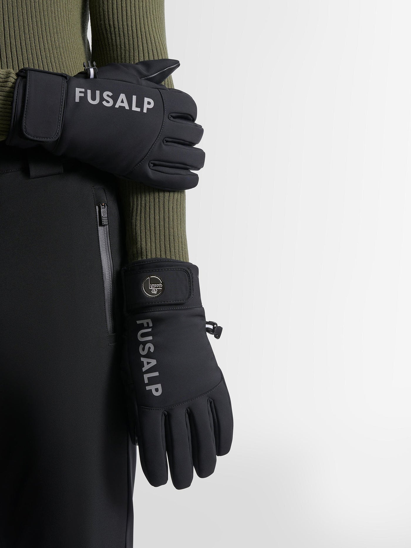 ROCK GLOVES