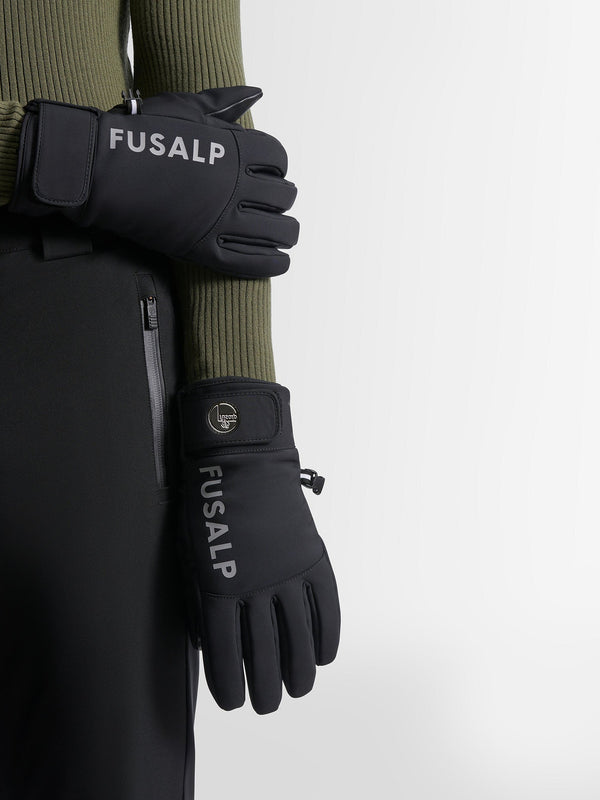ROCK GLOVES