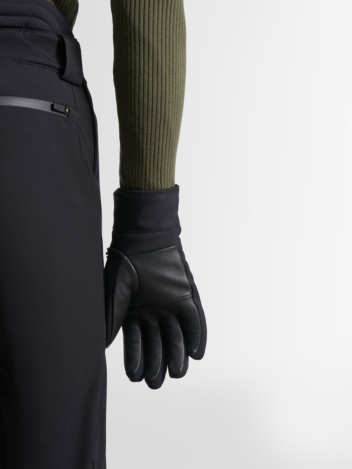 ROCK GLOVES