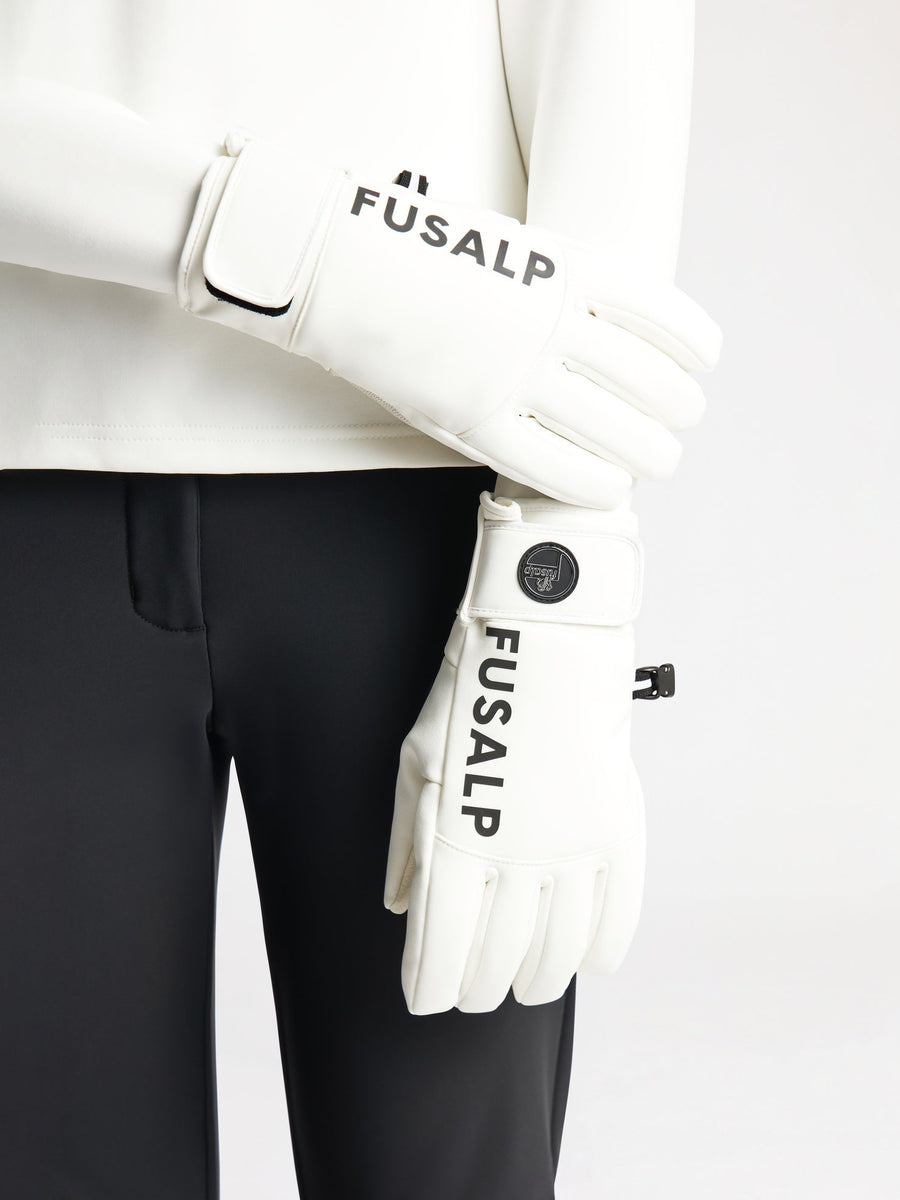 GANTS ROCK GLOVE