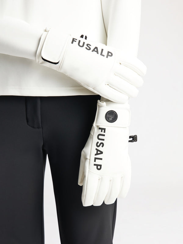 GANTS ROCK GLOVE