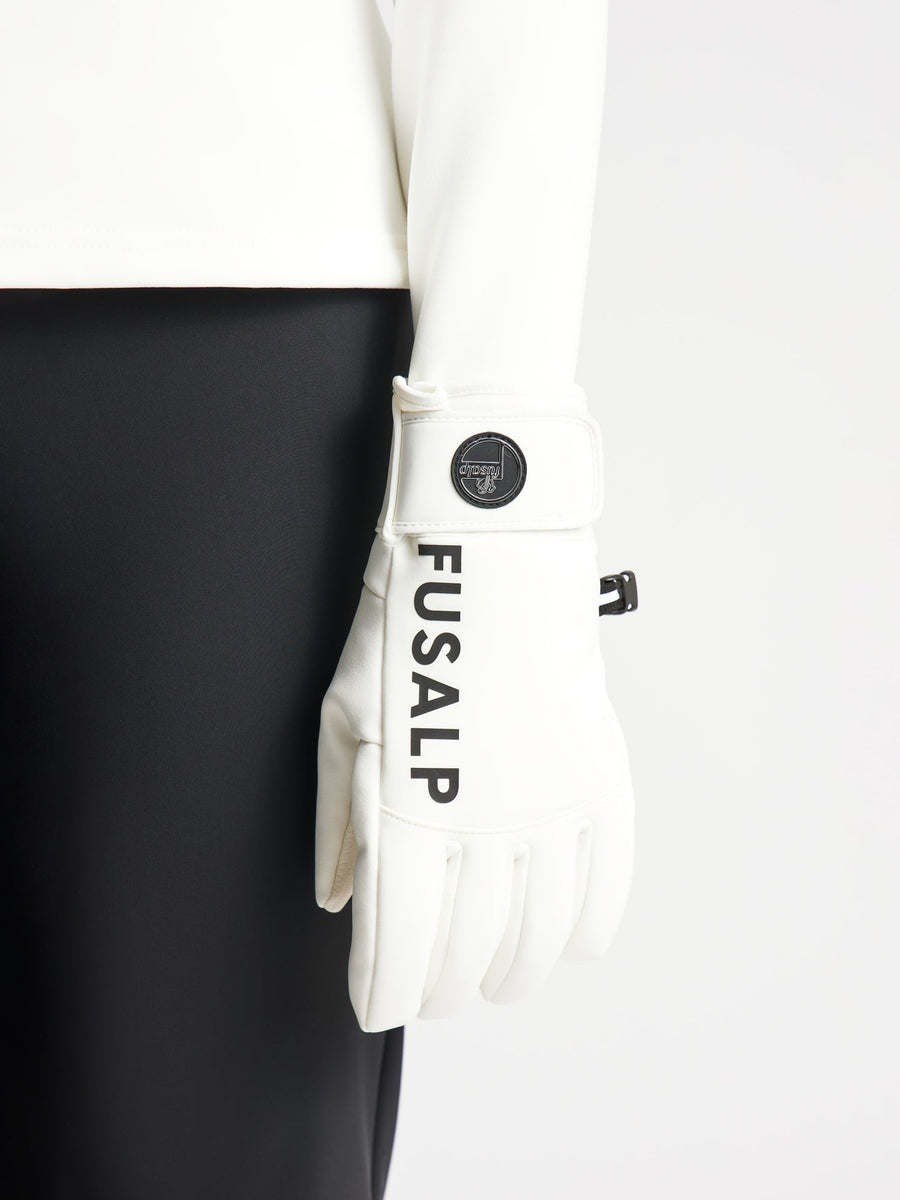 GANTS ROCK GLOVE
