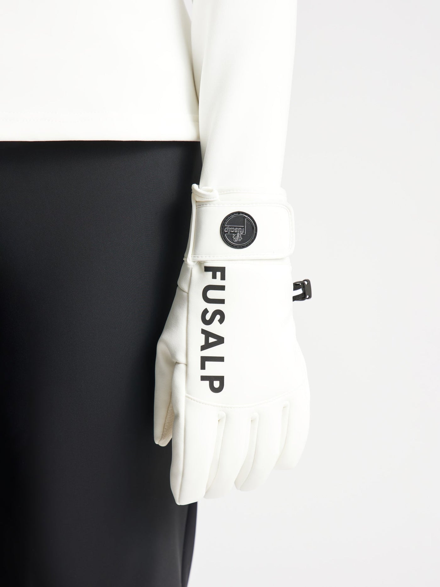 GANTS ROCK GLOVE