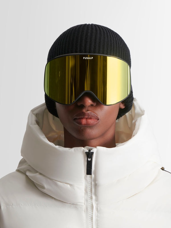 MATTERHORN MASK