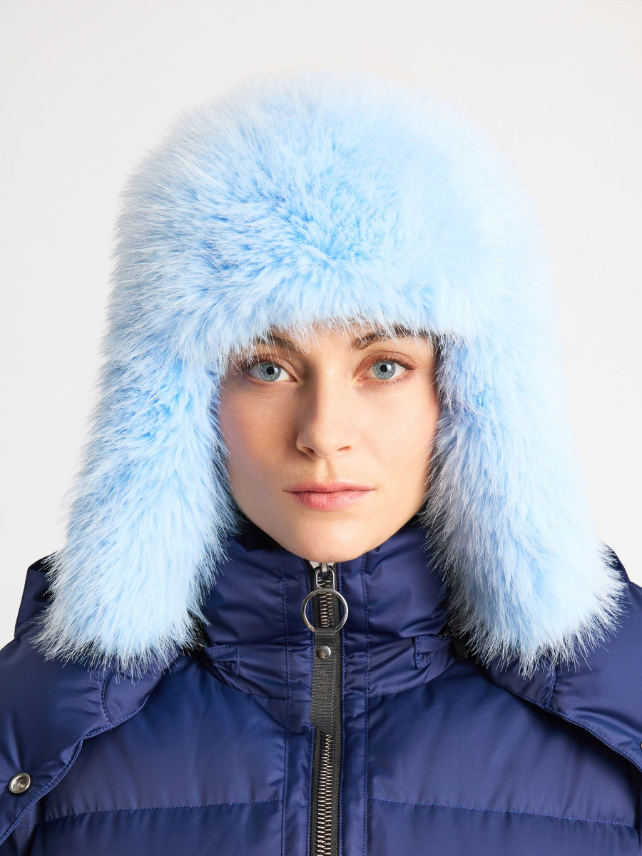 CHAPKA ARTIC