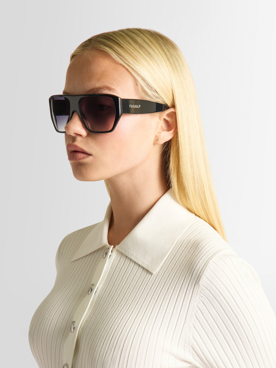 LUNETTES DE SOLEIL VALLEY VIEW