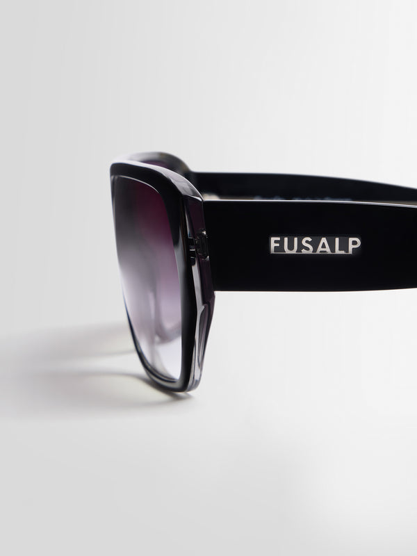 LUNETTES DE SOLEIL VALLEY VIEW