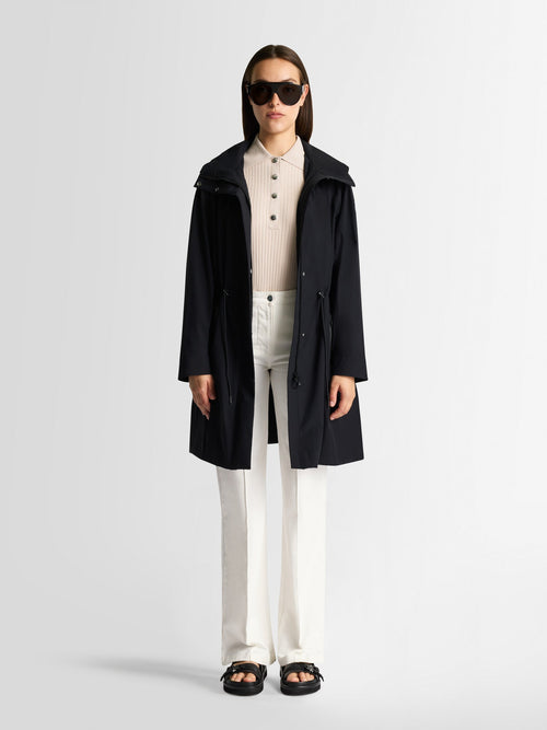 MANTEAU AMANDINE