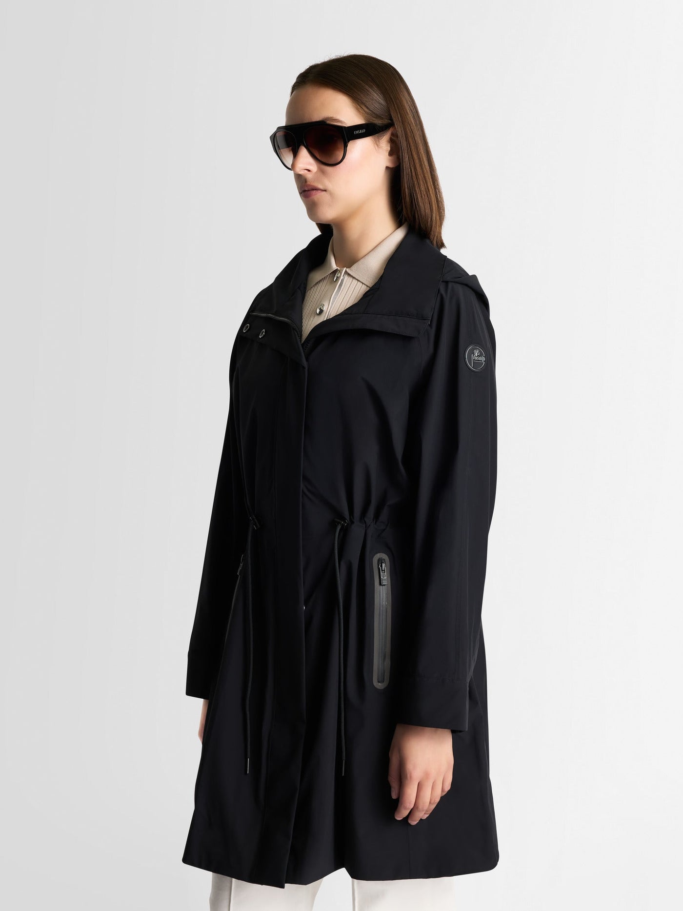 MANTEAU AMANDINE