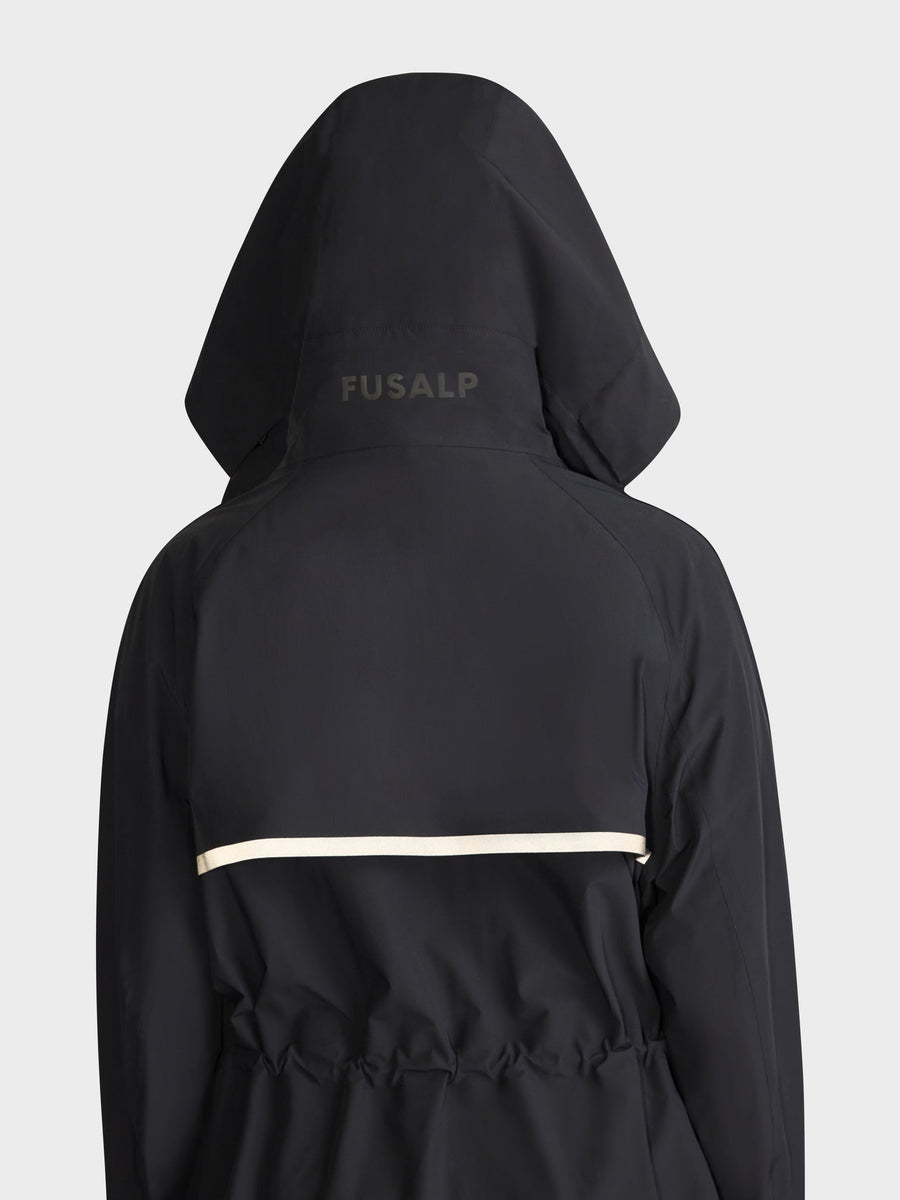 MANTEAU AMANDINE