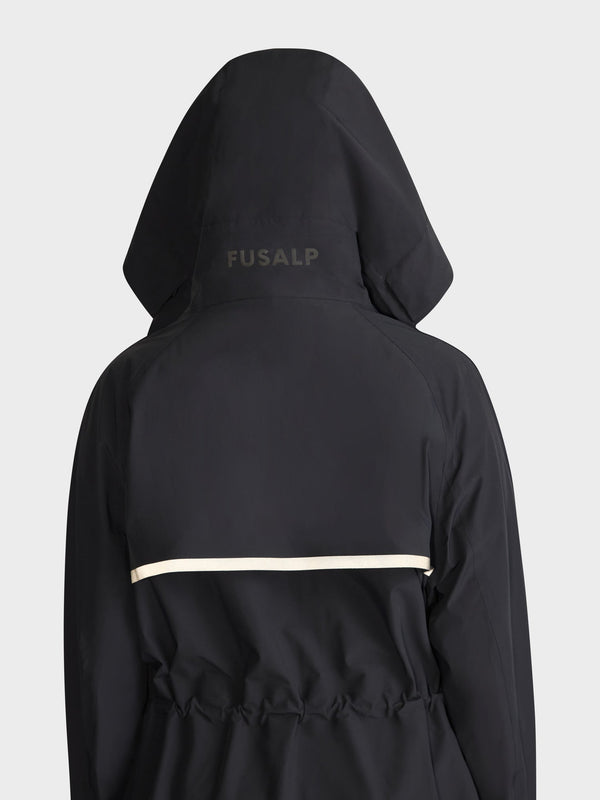 MANTEAU AMANDINE