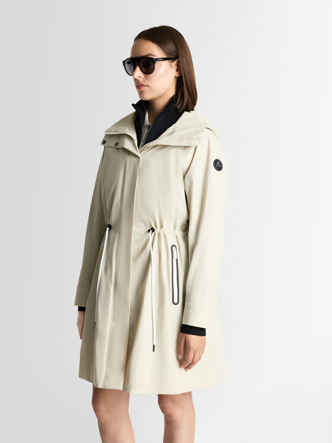 MANTEAU AMANDINE