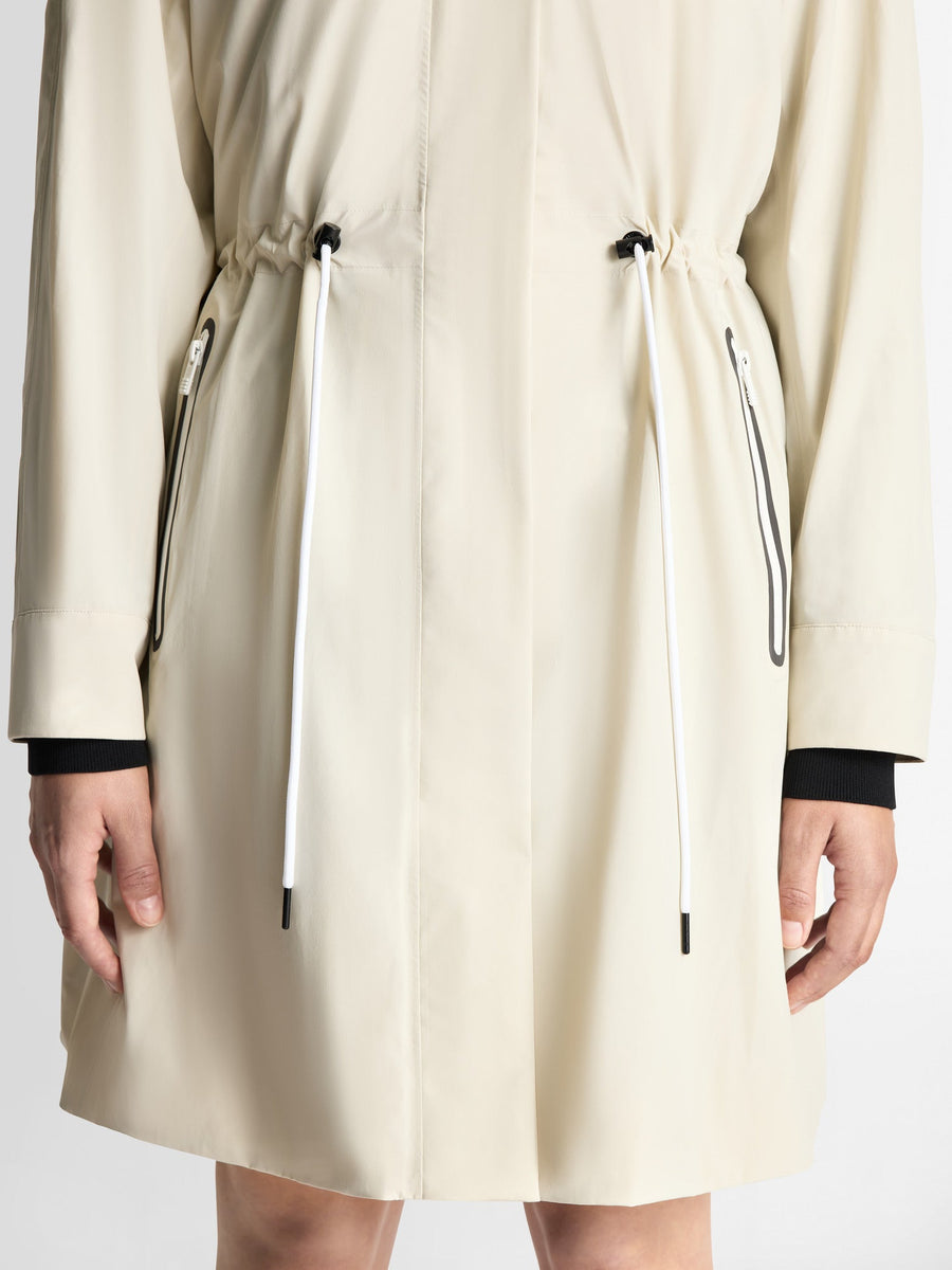 MANTEAU AMANDINE