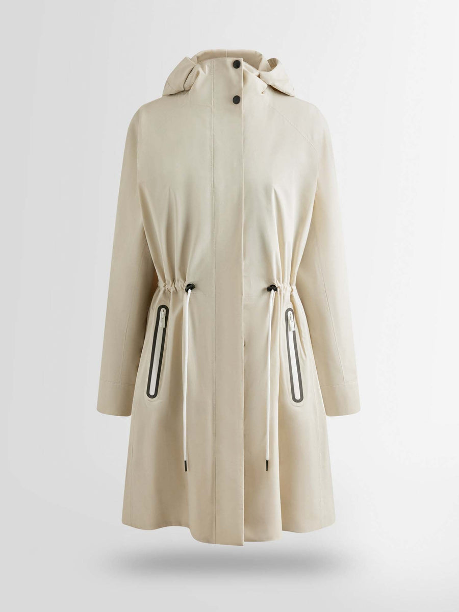 MANTEAU AMANDINE