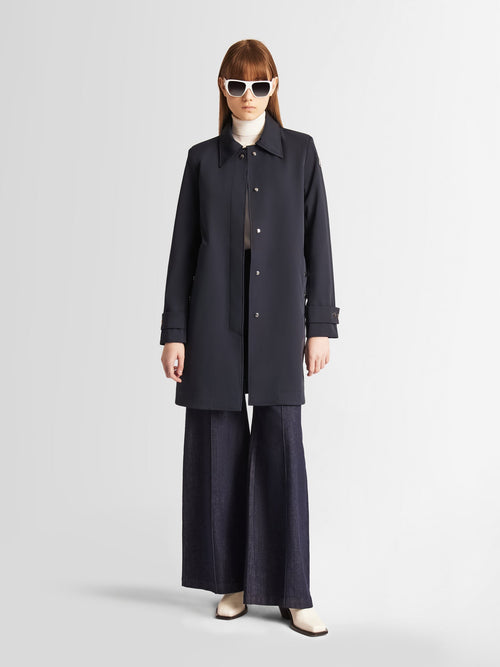 ORIANE TRENCH