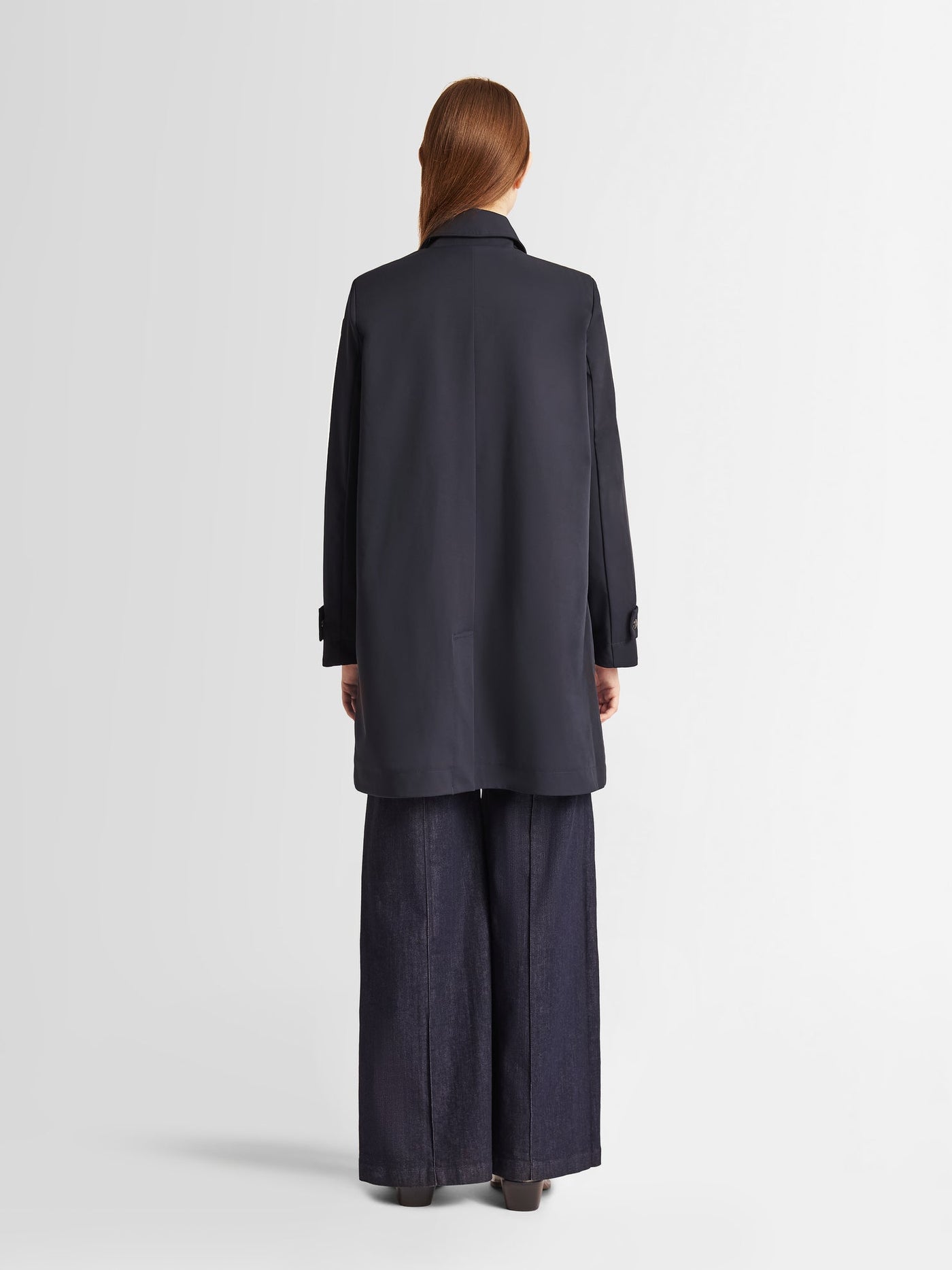 ORIANE TRENCH