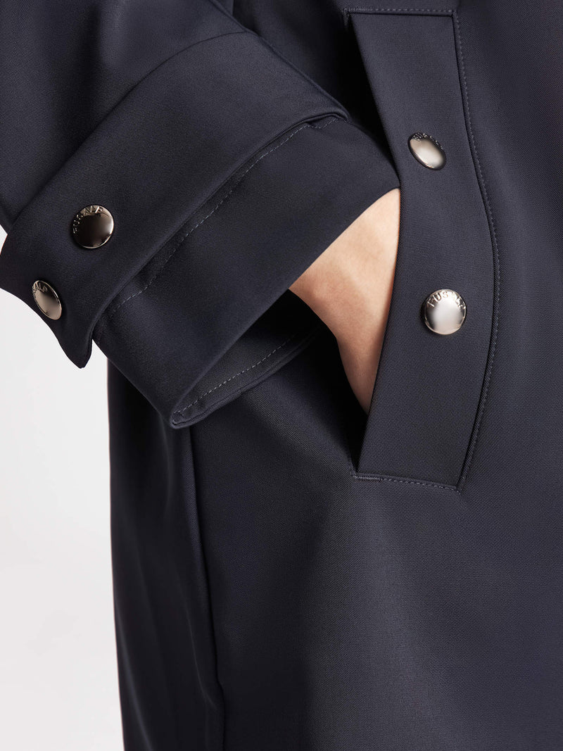 ORIANE TRENCH