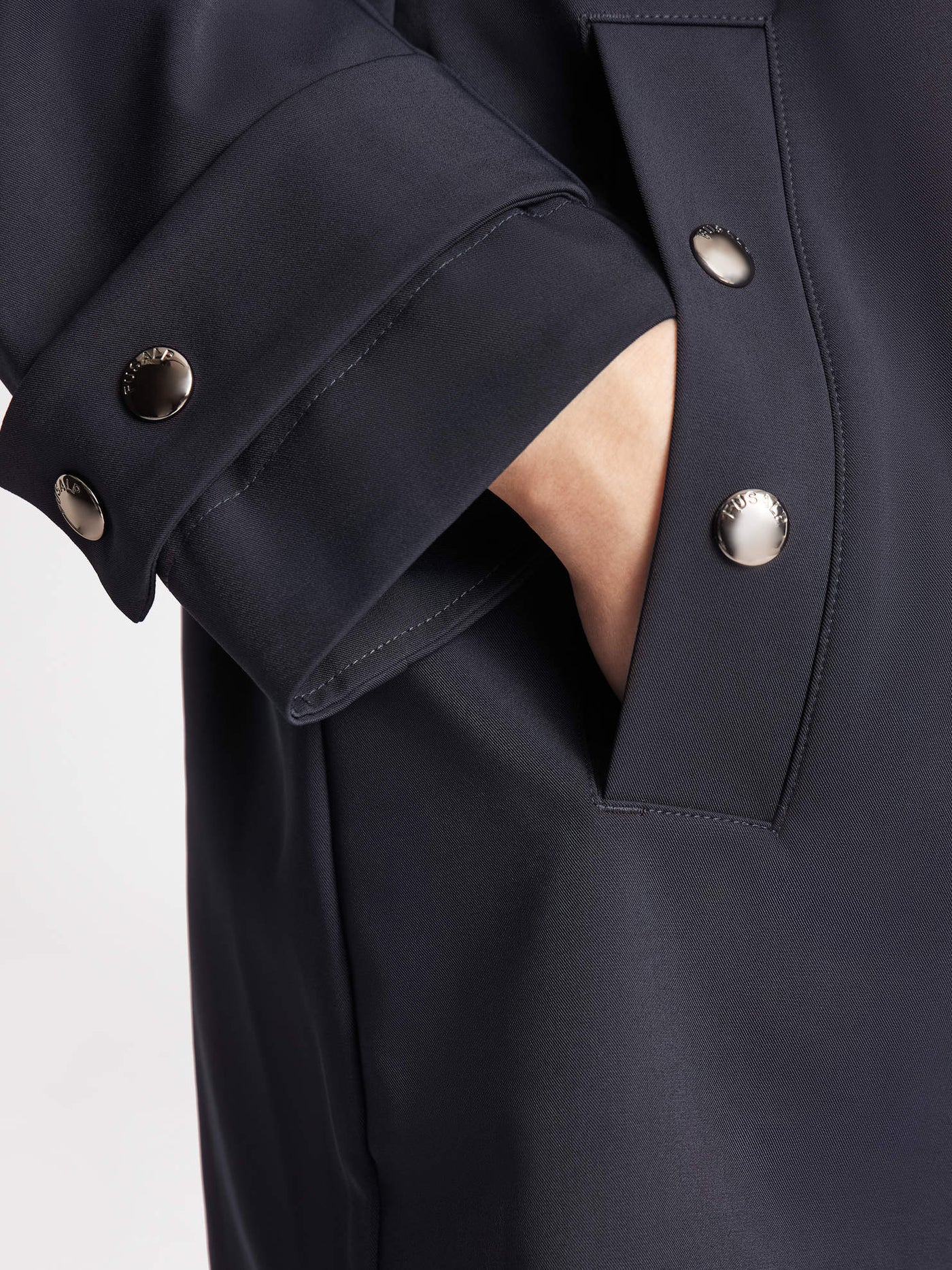 ORIANE TRENCH