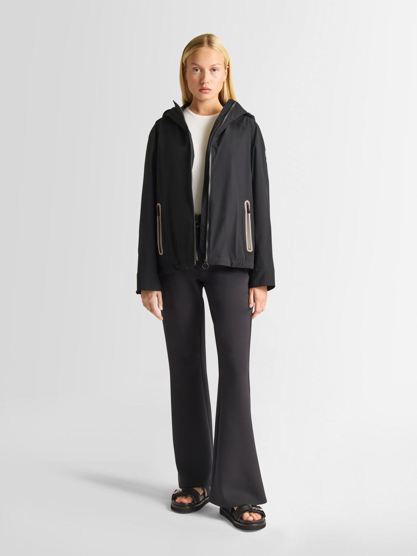 VESTE FANTINE