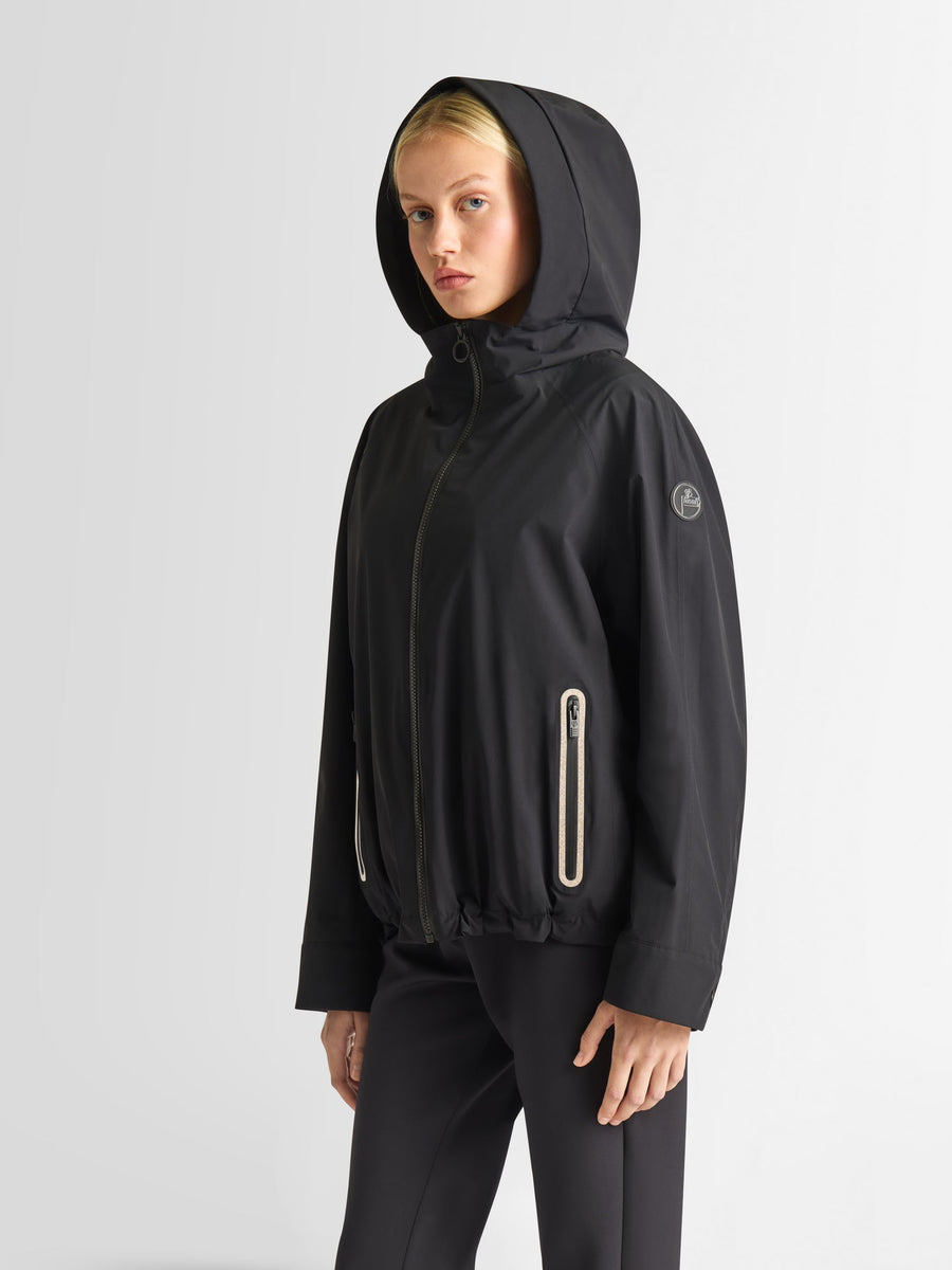 VESTE FANTINE