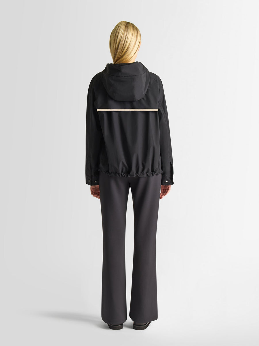 VESTE FANTINE