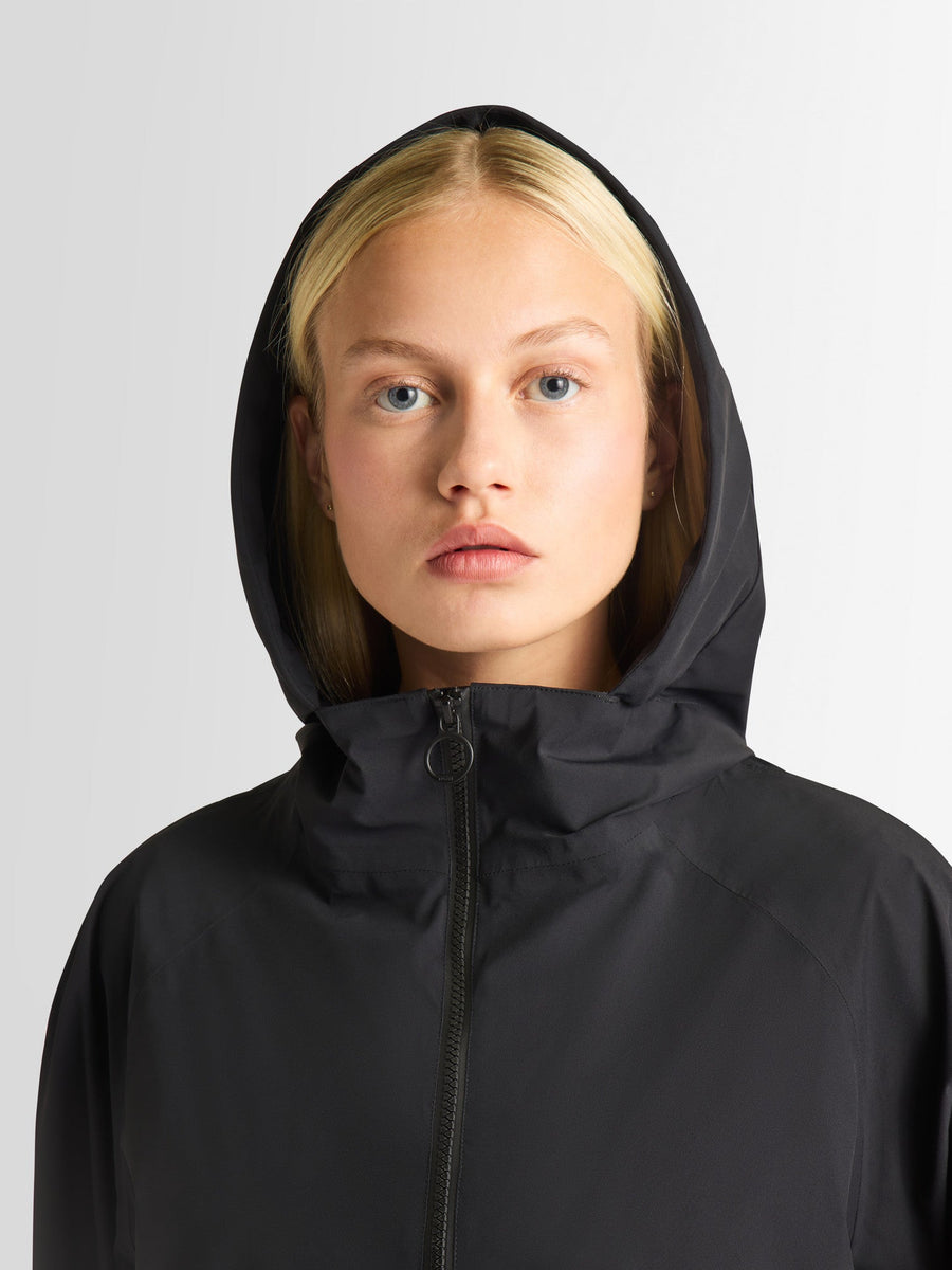 VESTE FANTINE