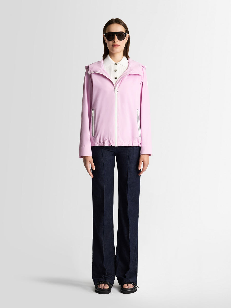 VESTE FANTINE