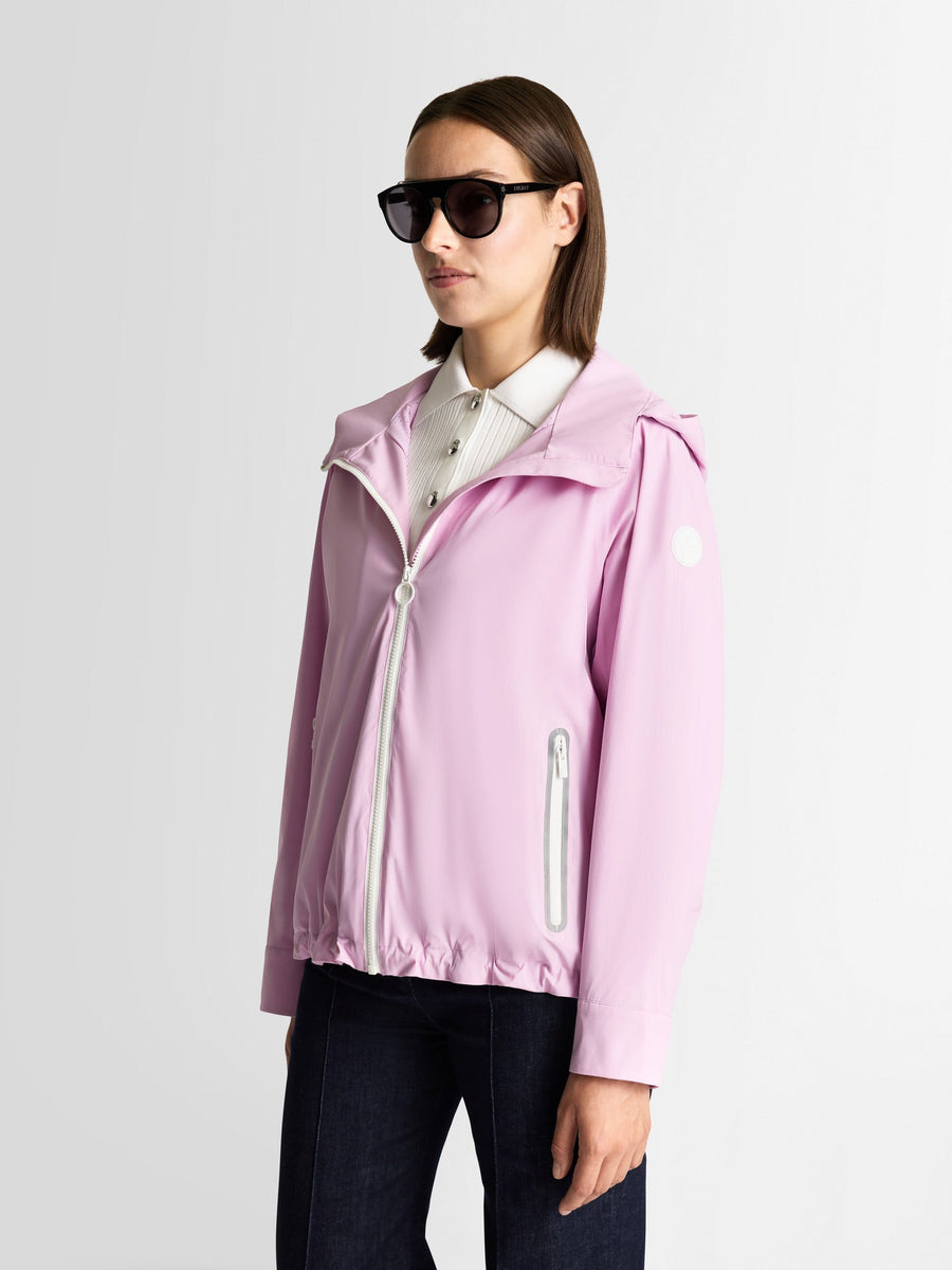 VESTE FANTINE