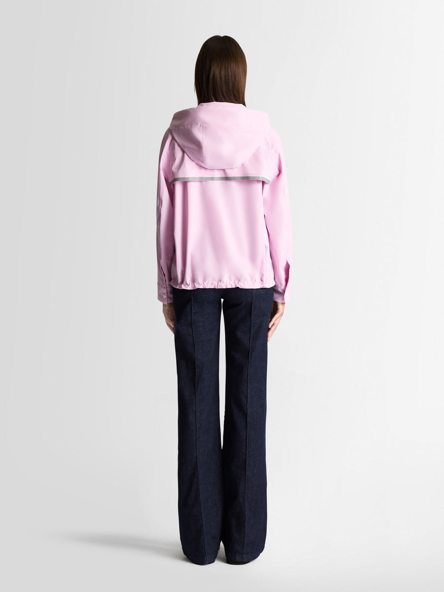 VESTE FANTINE