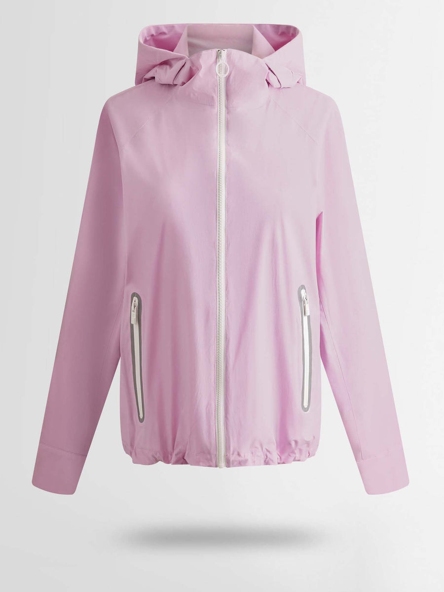 VESTE FANTINE