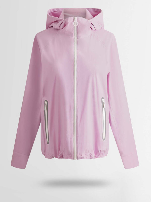 VESTE FANTINE
