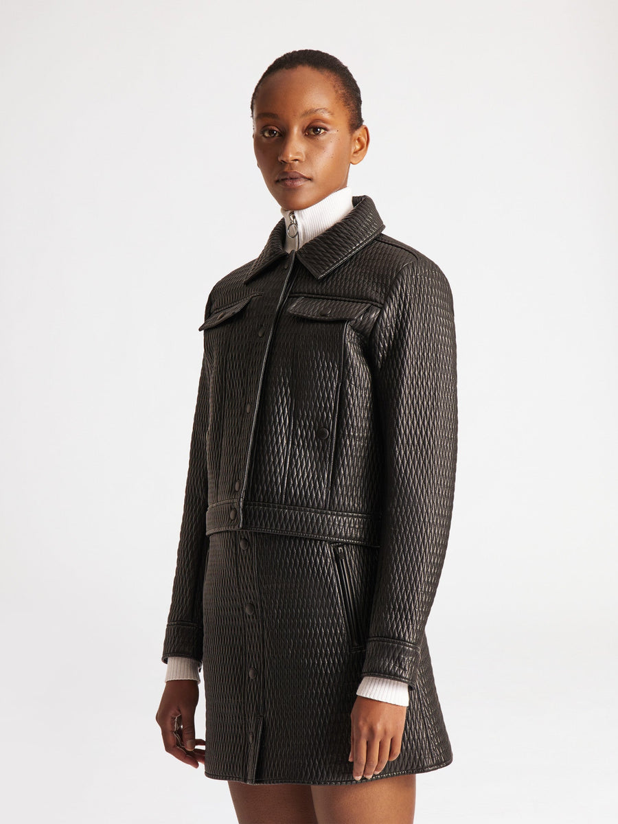 VESTE AUGUSTINE