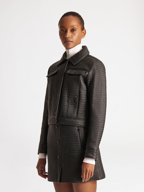 VESTE AUGUSTINE