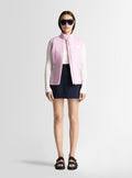 VESTE SANS MANCHES NAOMI