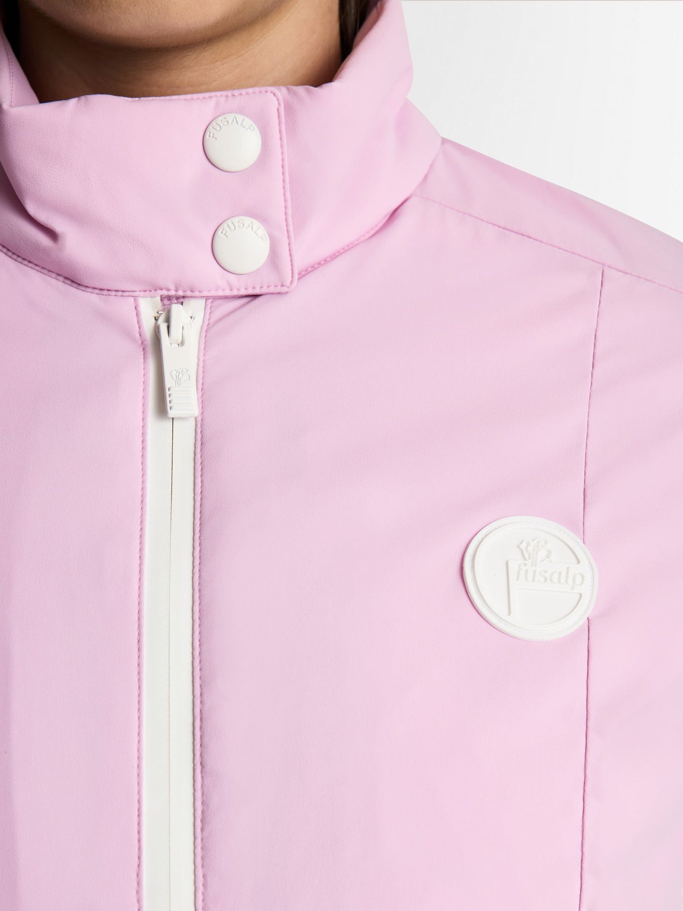 VESTE SANS MANCHES NAOMI