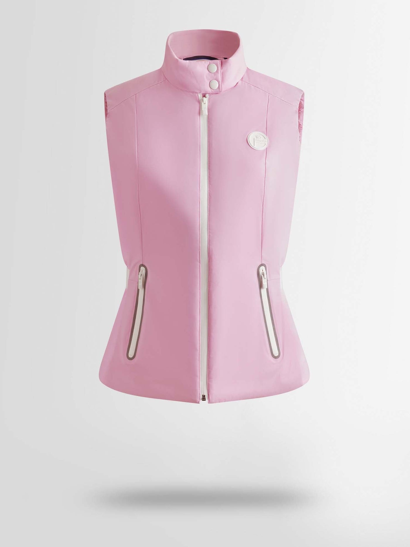 VESTE SANS MANCHES NAOMI