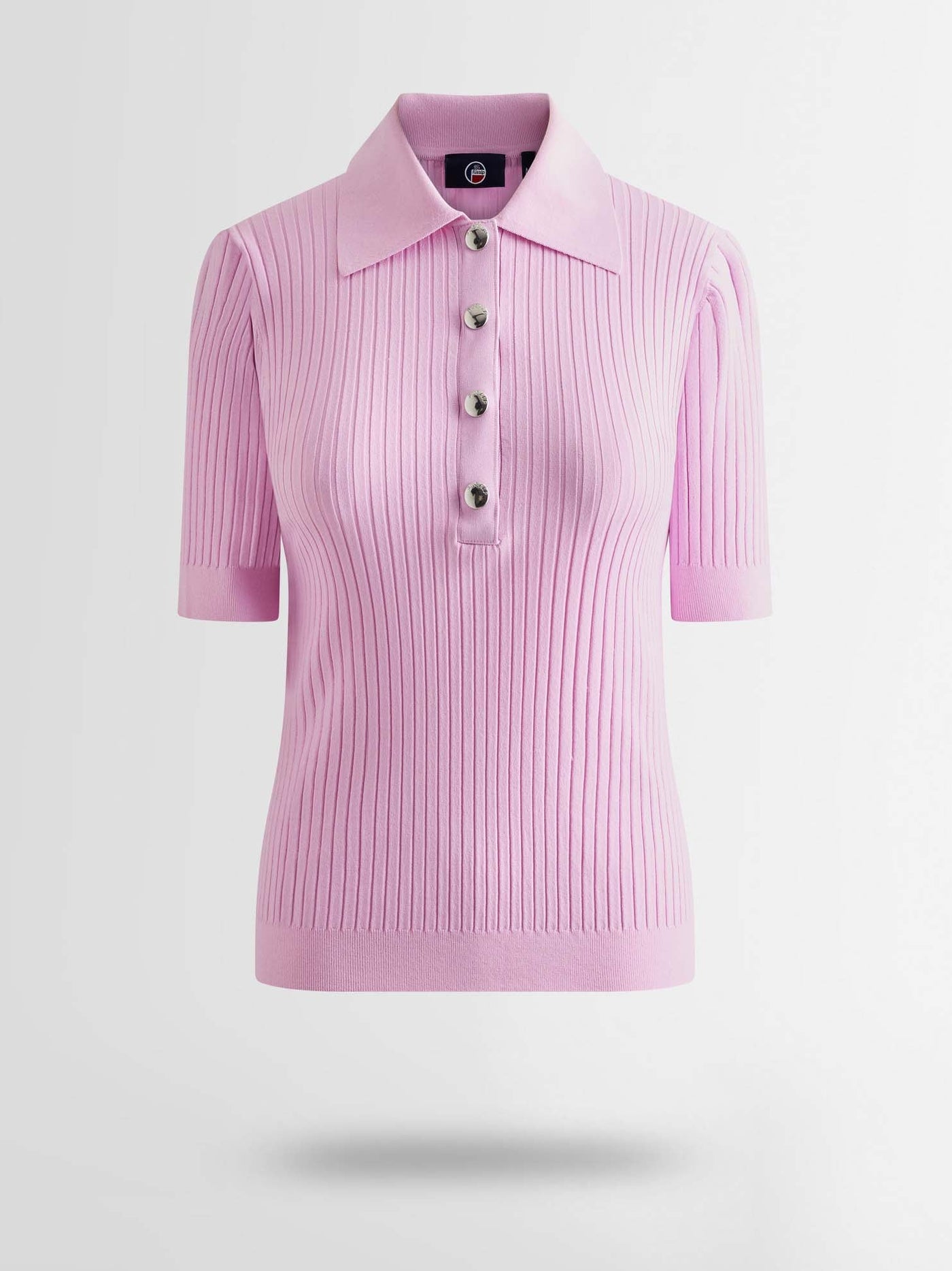 POLO MANCHES COURTES VERA