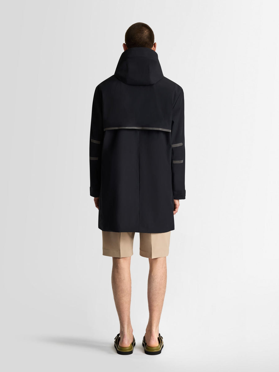 MANTEAU STEVE
