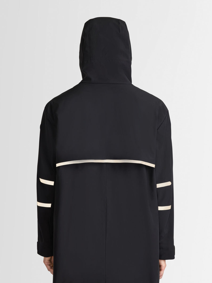 MANTEAU STEVE