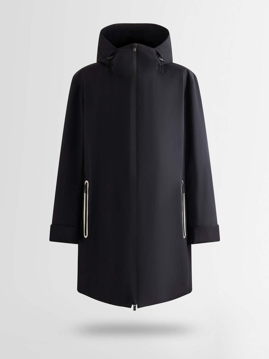 MANTEAU STEVE