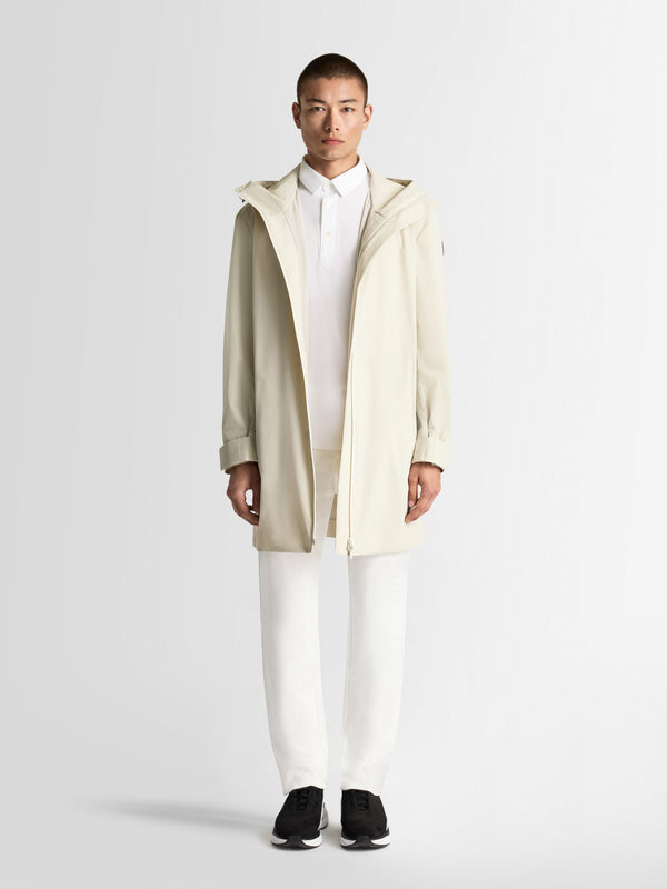 MANTEAU STEVE