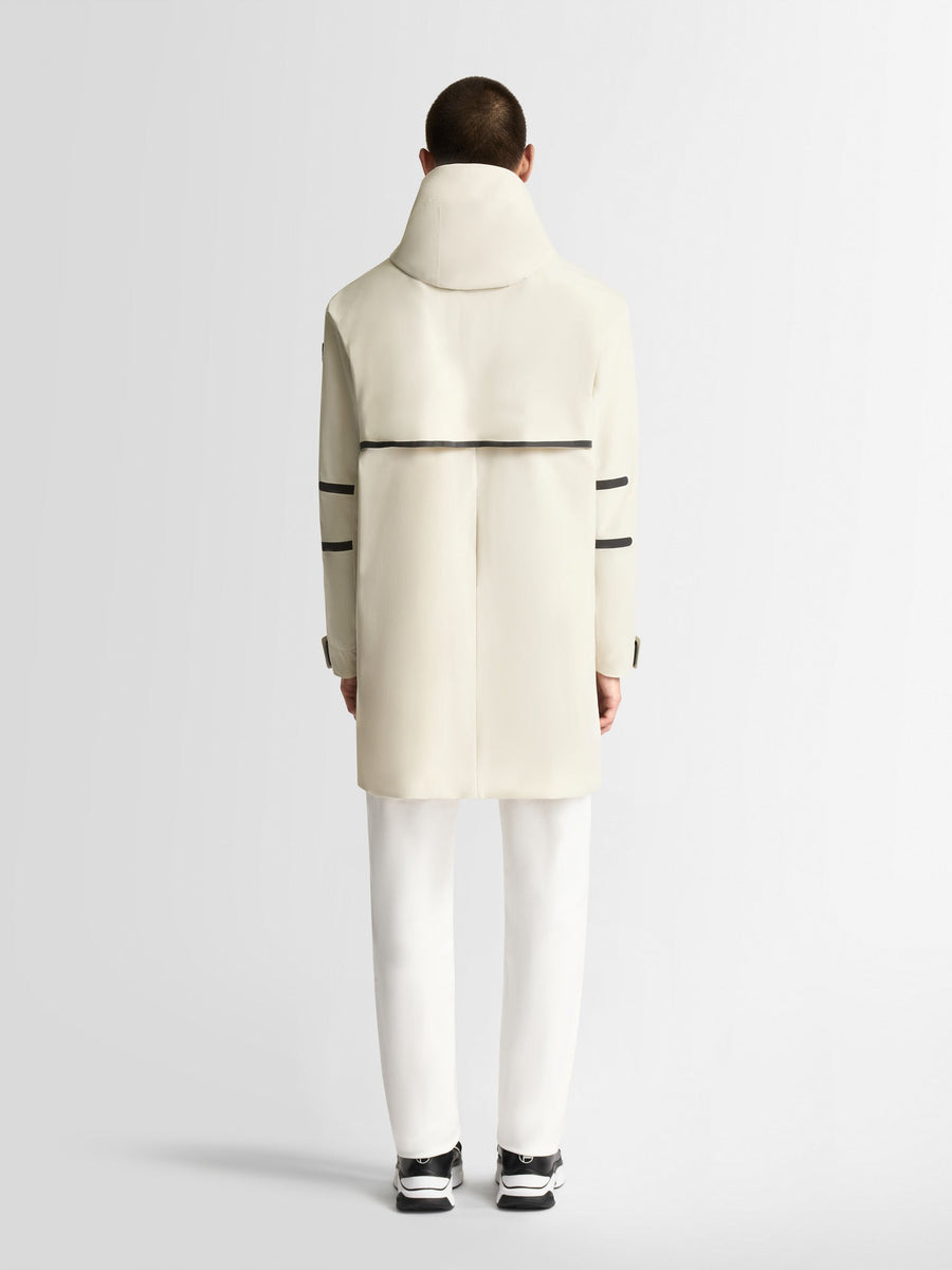 MANTEAU STEVE