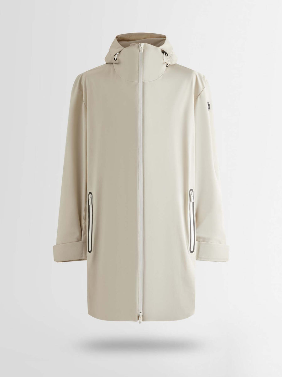 MANTEAU STEVE
