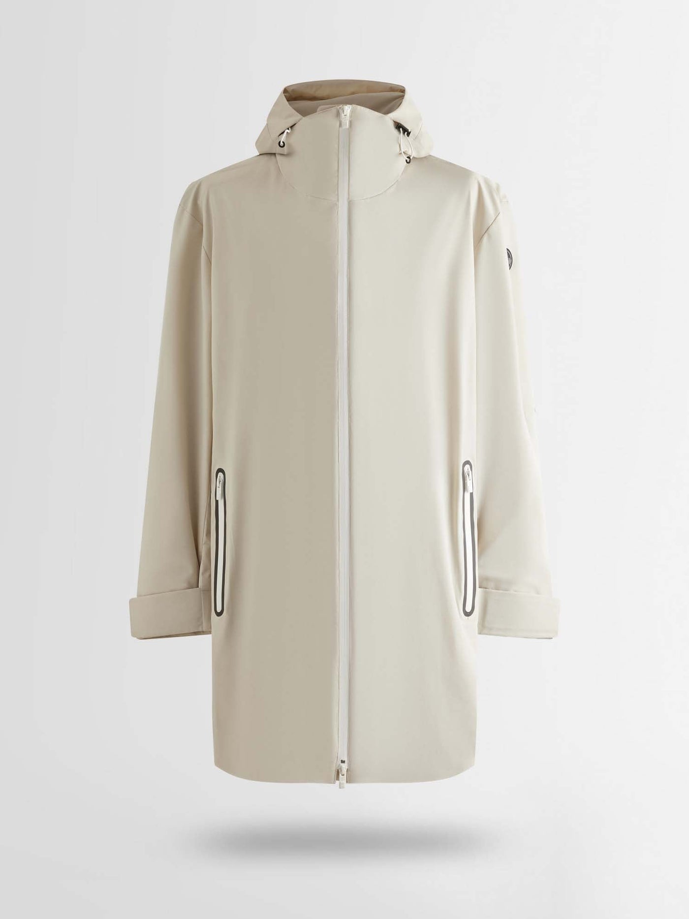 MANTEAU STEVE