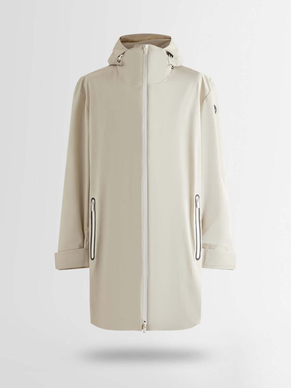 MANTEAU STEVE