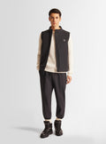 VESTE SANS MANCHES MATTIN