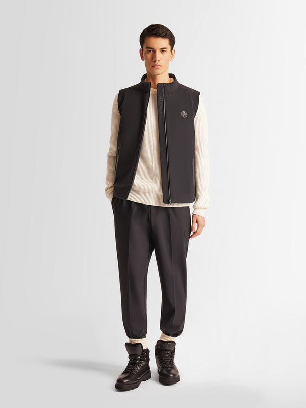 VESTE SANS MANCHES MATTIN