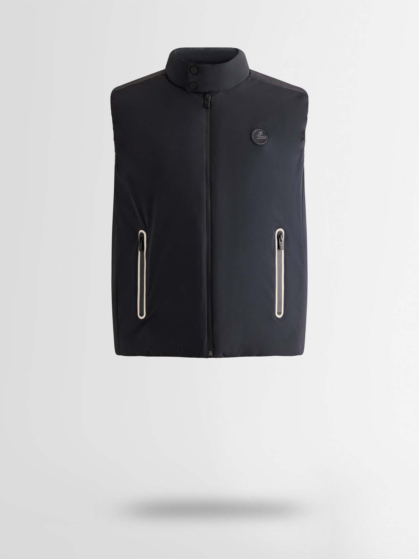 VESTE SANS MANCHES MATTIN